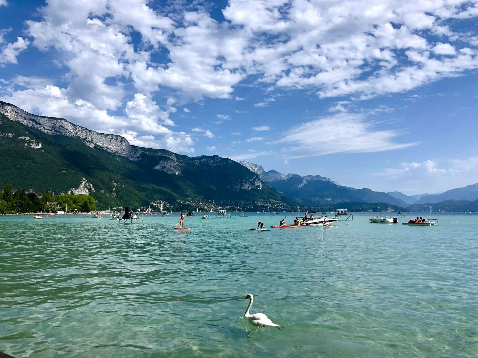 Massif des Aravis et montagnes de Haute-Savoie